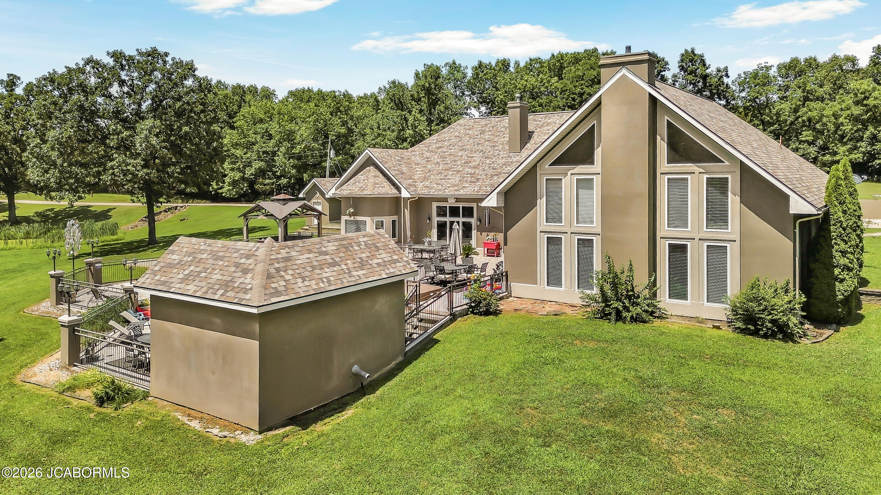 2805 State Rd AA Holts Summit, MO 65043 - Photo 78 of 95