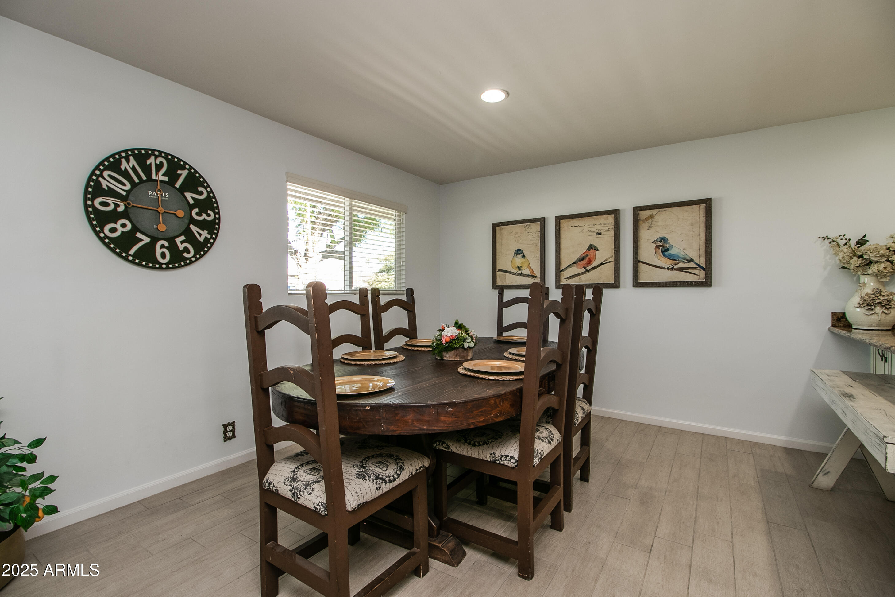 2017 West Edgemont Avenue Phoenix, AZ 85009 - Photo 9 of 53 a view of a dining room with furniture