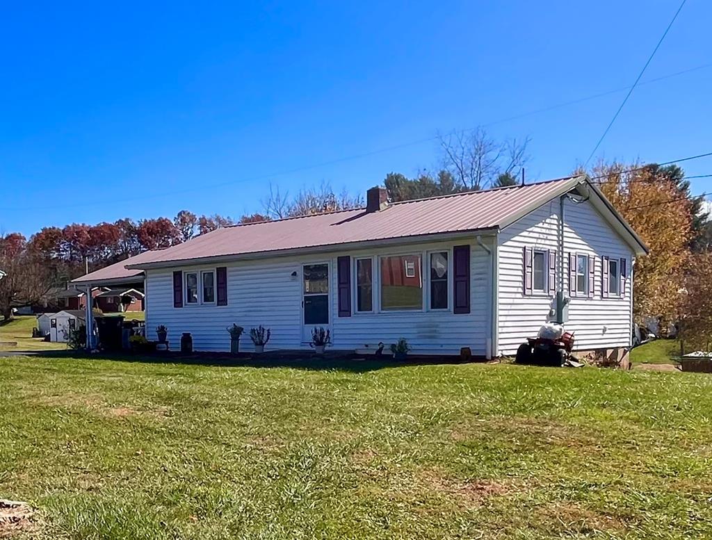 4968 Glendale Road Galax, VA 24333 - Photo 1 of 40 Gallery Image 1