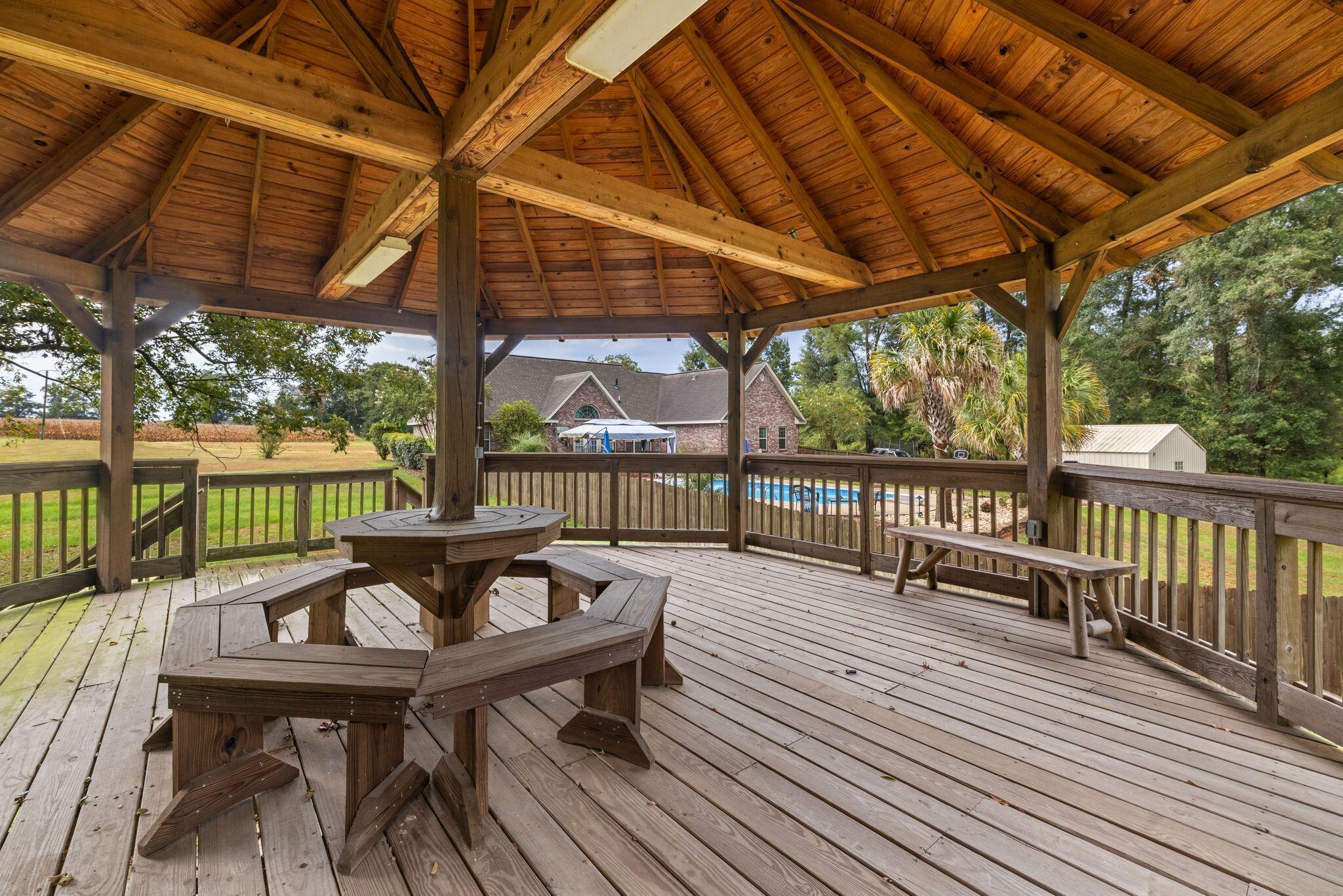 267 McDonald Chapel Road Collins, MS 39428 - Photo 49 of 76 Gallery Image 49