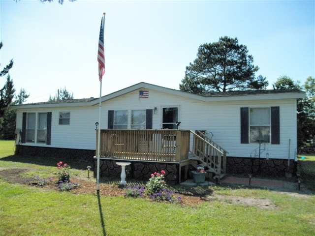5523 Backwoods Road Myrtle Beach, SC 29588 - Photo 1 of 15 Gallery Image 1