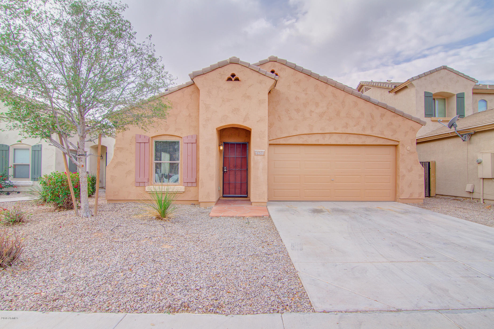 5405 West Maldonado Road Laveen, AZ 85339 - Photo 1 of 36 Front 1
