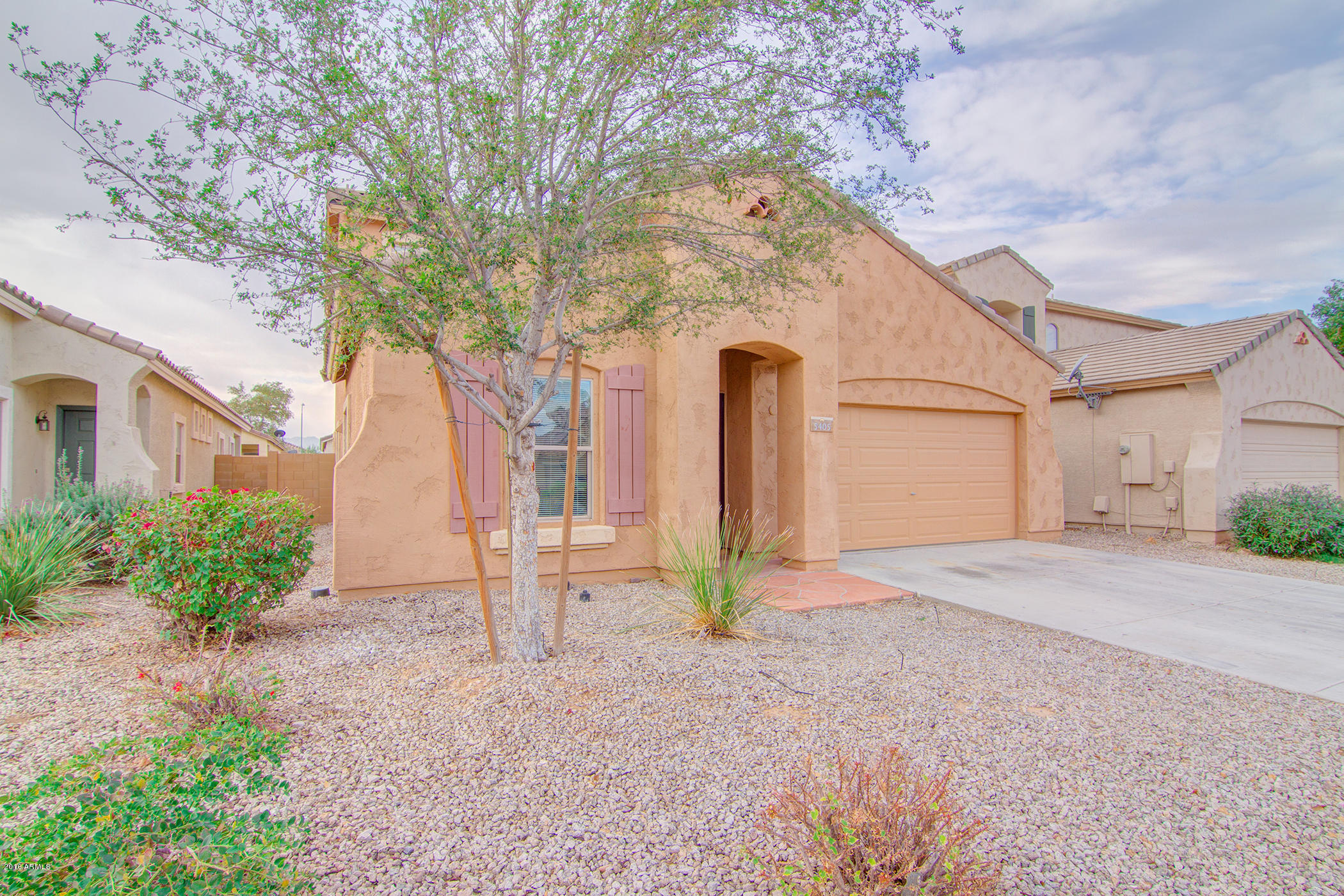 5405 West Maldonado Road Laveen, AZ 85339 - Photo 2 of 36 Front 2