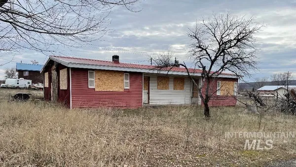 $149,000 | 203 California, Council, ID 83612