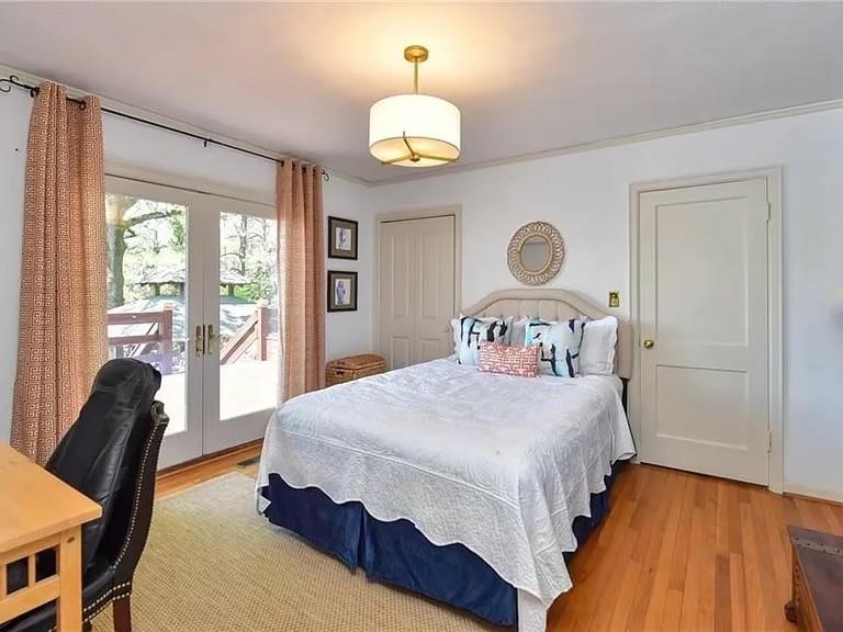 1194 Houston Mill Road Northeast Atlanta, GA 30329 - Photo 14 of 22