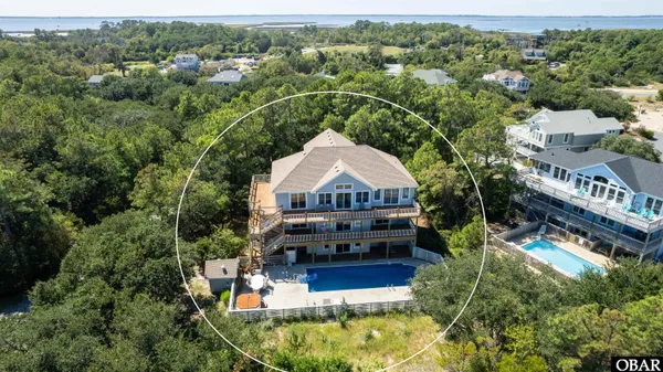 $1,199,999 | 1219 Bismark Drive, Unit 107, Corolla, NC 27927