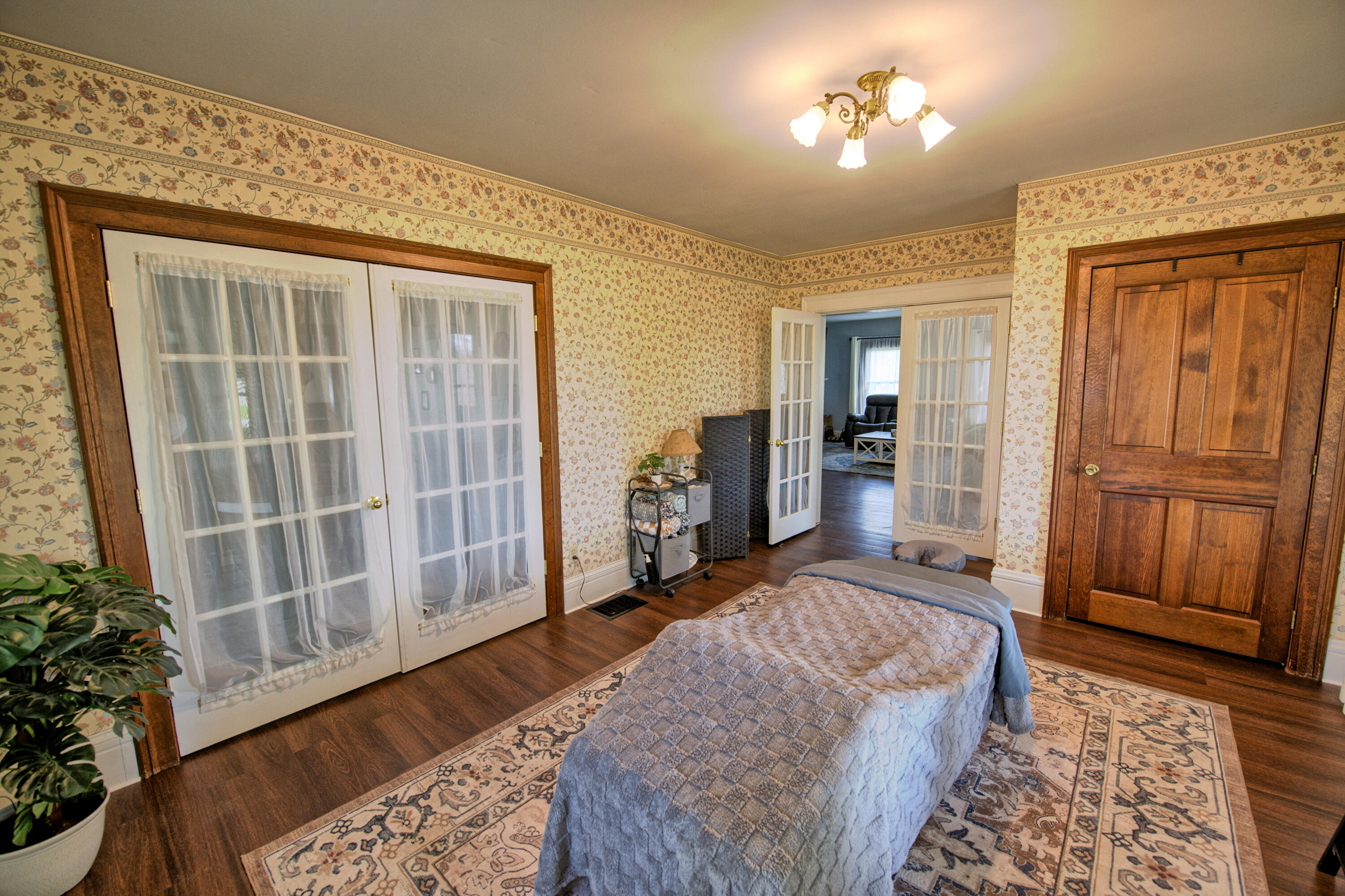 8250 Oneida Road Grand Ledge, MI 48837 - Photo 16 of 55 2nd bedroom/office