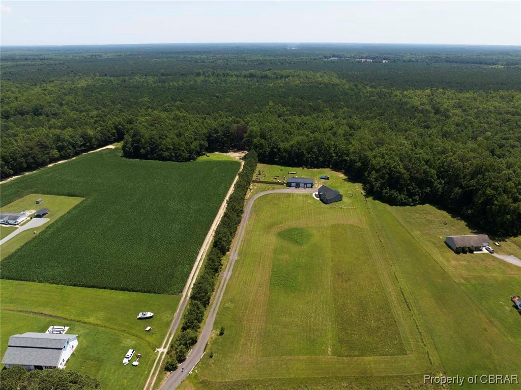 1676 Windsor Road Dutton, VA 23050 - Photo 31 of 36