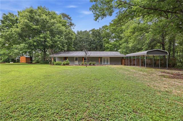 80224 Highway 1129 Covington, LA 70435 - Photo 2 of 23