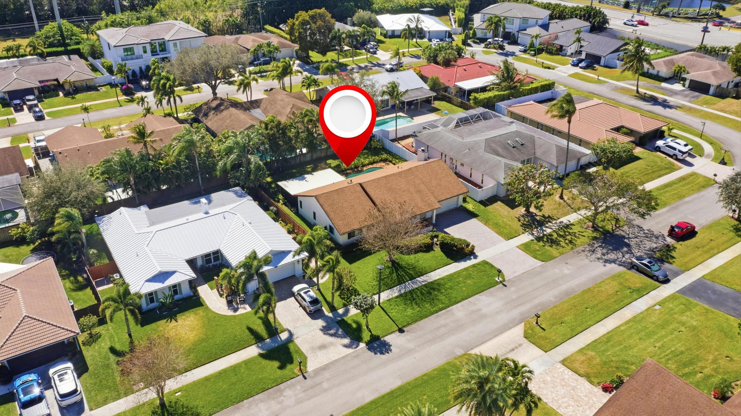 4914 Acorn Drive Boca Raton, FL 33487 - Photo 38 of 43 003_dji_0242_autoremove_15610420
