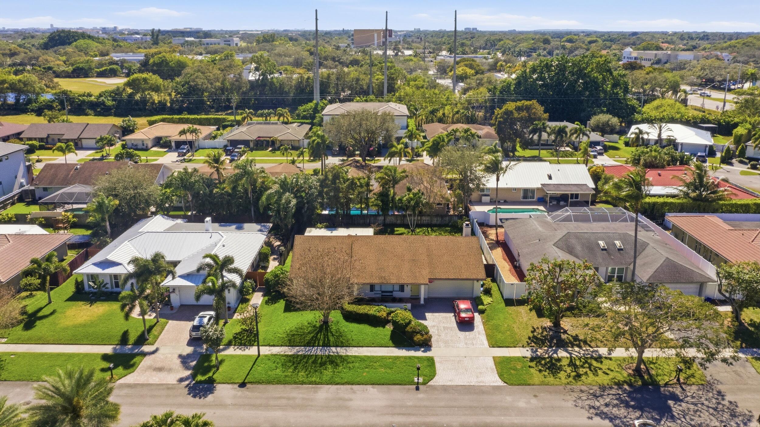 4914 Acorn Drive Boca Raton, FL 33487 - Photo 39 of 43 dji_0237