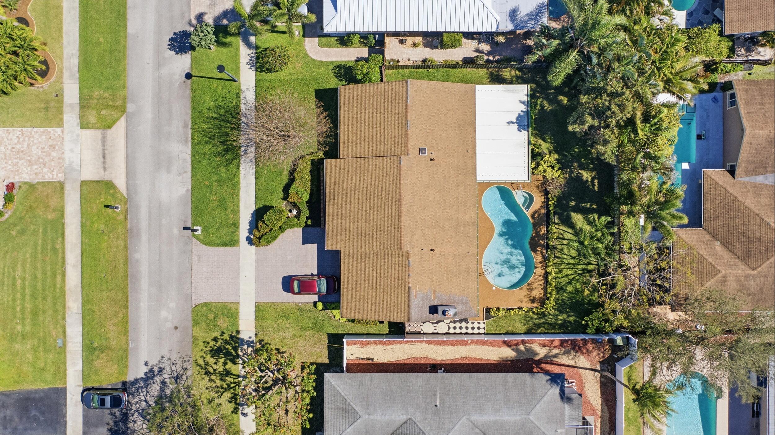 4914 Acorn Drive Boca Raton, FL 33487 - Photo 41 of 43 dji_0247