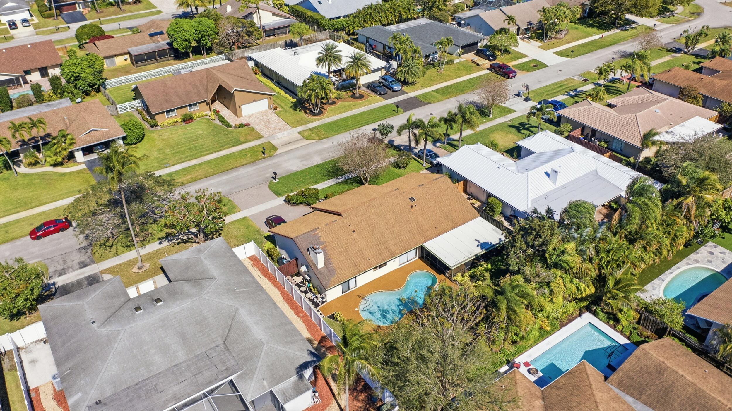 4914 Acorn Drive Boca Raton, FL 33487 - Photo 42 of 43 dji_0252