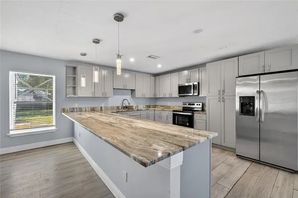 $529,900 | 709 South Dillingham Avenue, Kissimmee, FL 34741