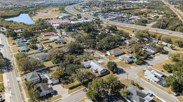 $529,900 | 709 South Dillingham Avenue, Kissimmee, FL 34741