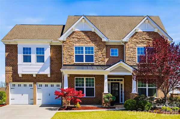 $680,000 | 2074 Feldspar Drive, Davidson, NC 28036