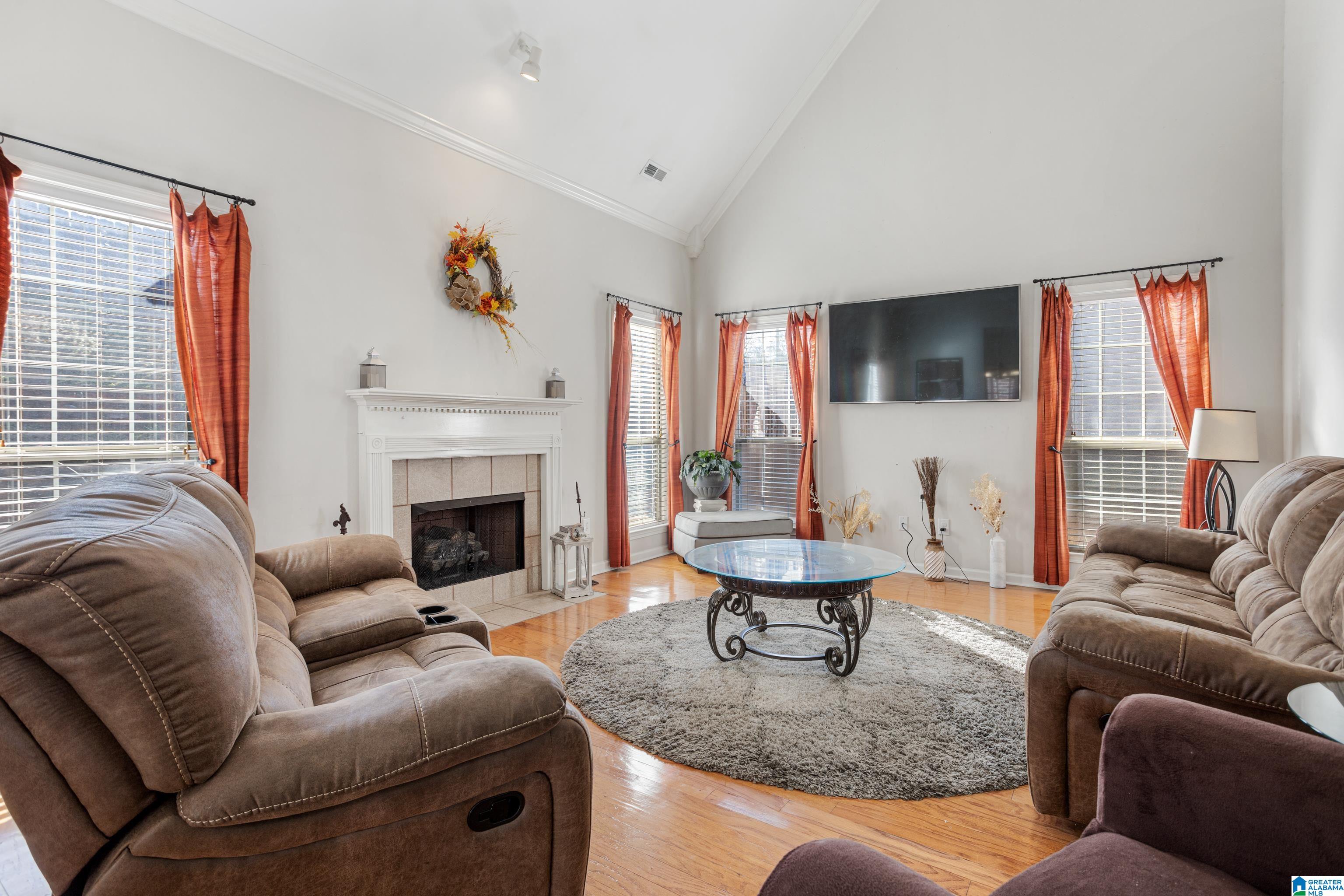 273 Springdale Drive Mount Olive, AL 35117 - Photo 15 of 61