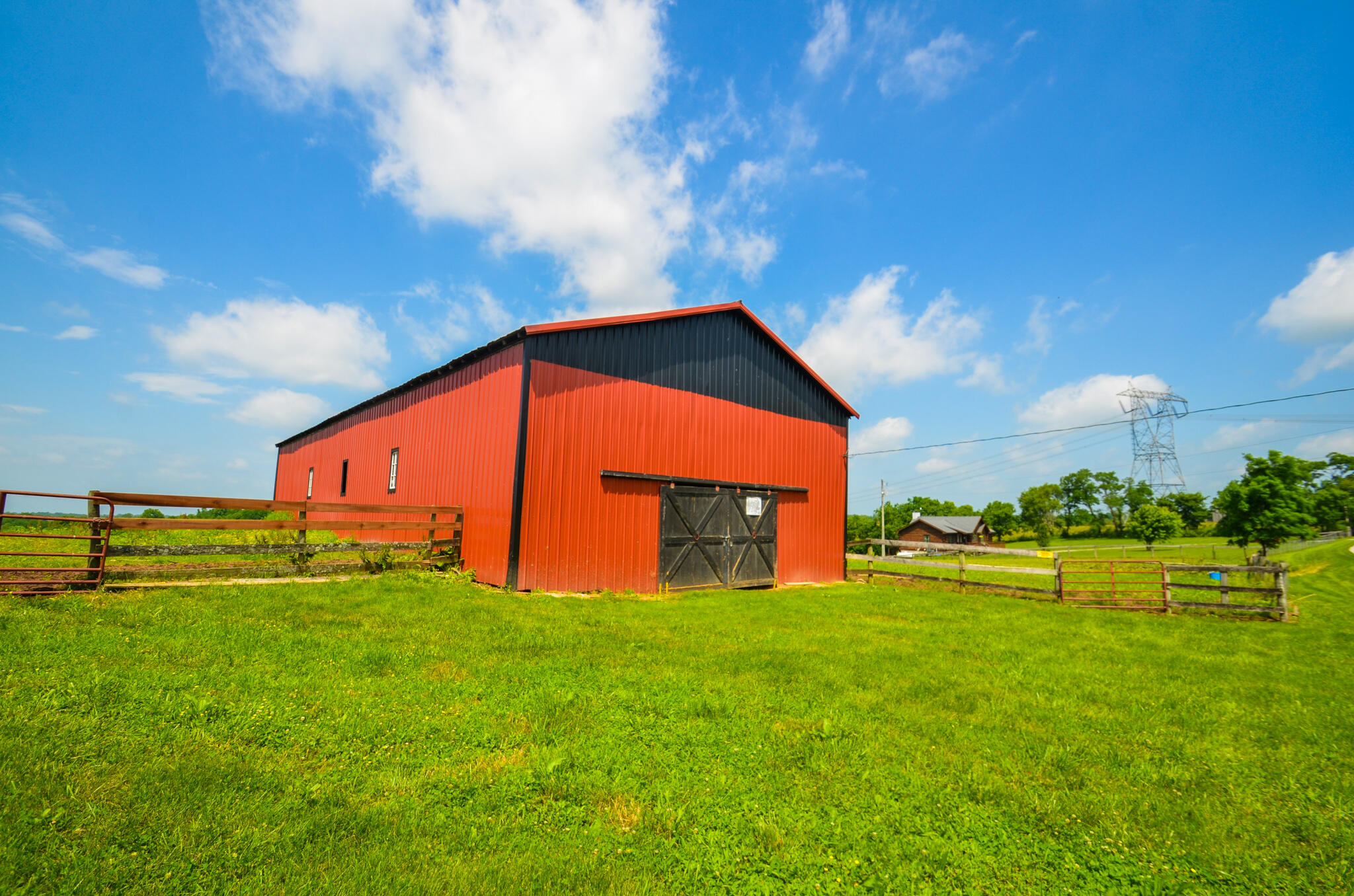 6655 Cull Road New Liberty, KY 40355 - Photo 38 of 50 Gallery Image 38
