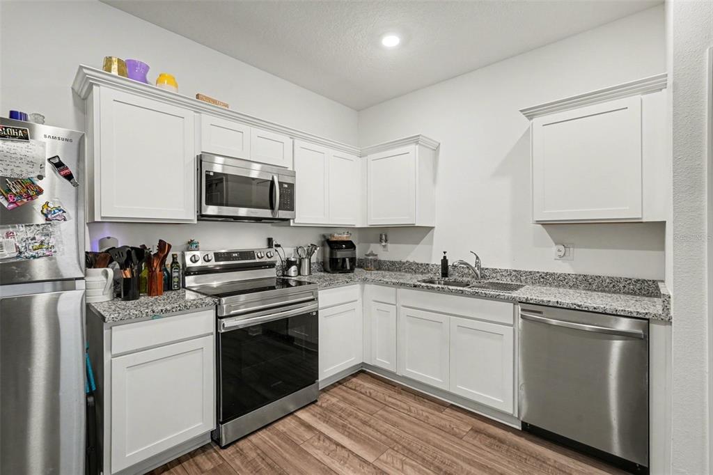 6203 Daerr Rdg Street Zephyrhills, FL 33542 - Photo 16 of 30