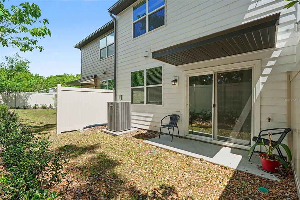 6203 Daerr Rdg Street Zephyrhills, FL 33542 - Photo 29 of 30