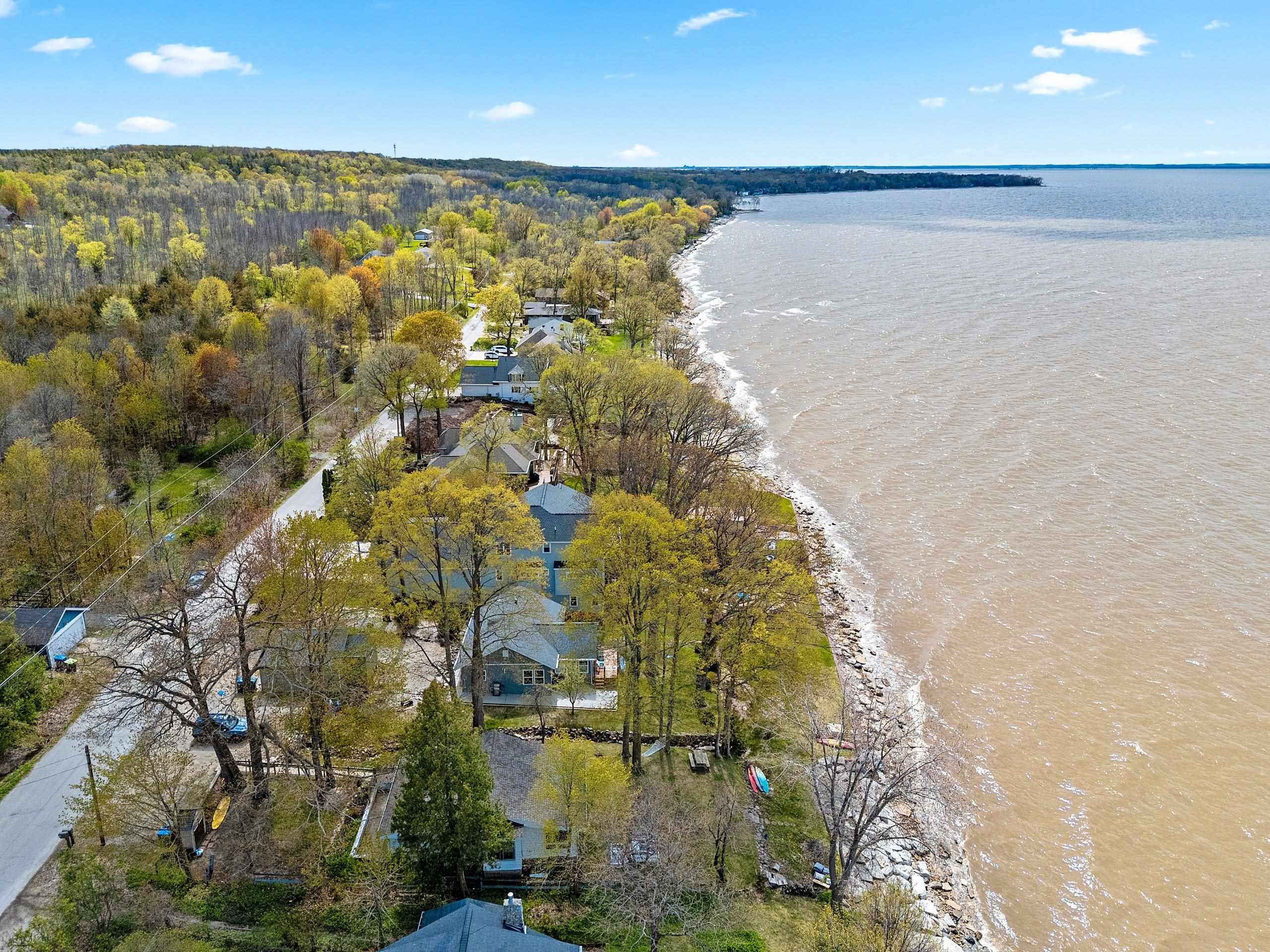 5083 Edgewater Beach Road Green Bay, WI 54311 - Photo 43 of 43