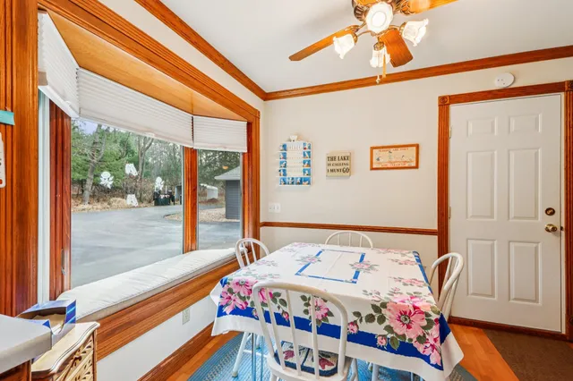 $1,595,000 | N2895 County Road V, Poynette, WI 53955