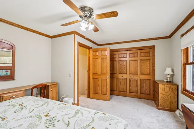 $1,595,000 | N2895 County Road V, Poynette, WI 53955