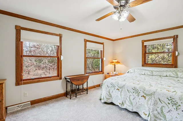 $1,595,000 | N2895 County Road V, Poynette, WI 53955