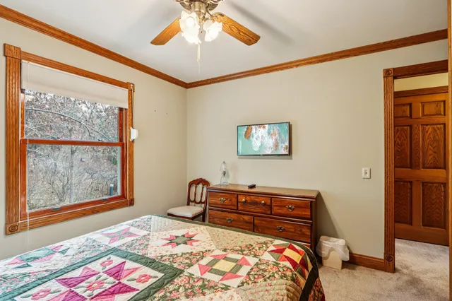 $1,595,000 | N2895 County Road V, Poynette, WI 53955