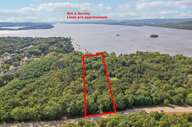 $1,595,000 | N2895 County Road V, Poynette, WI 53955