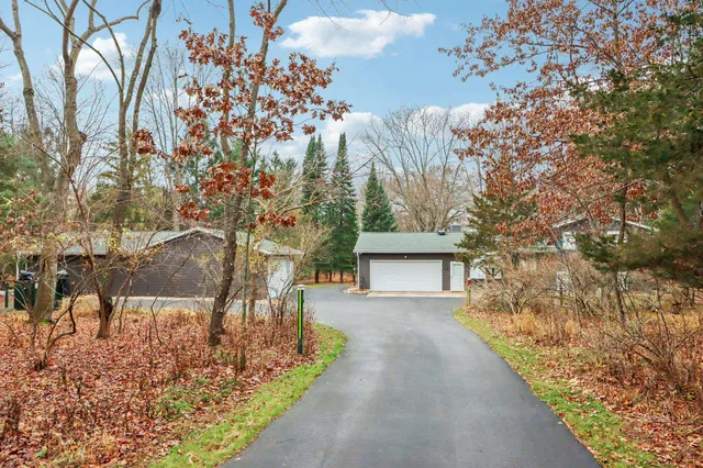 $1,595,000 | N2895 County Road V, Poynette, WI 53955