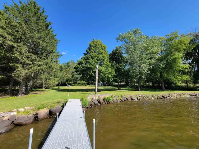 $1,595,000 | N2895 County Road V, Poynette, WI 53955