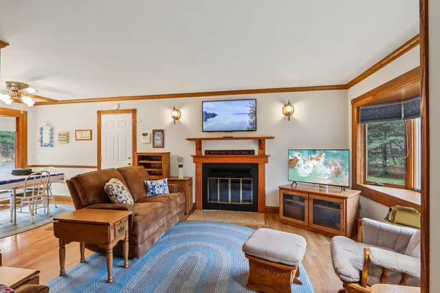 $1,595,000 | N2895 County Road V, Poynette, WI 53955