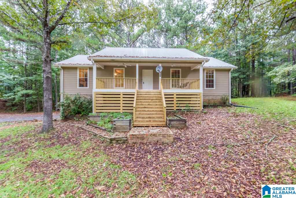 99 Joshua Road Pell City, AL 35128 - Photo 1 of 43