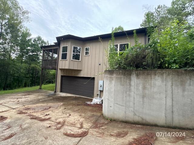 4899 Tutwiler Road Oakman, AL 35579 - Photo 12 of 12 Gallery Image 12