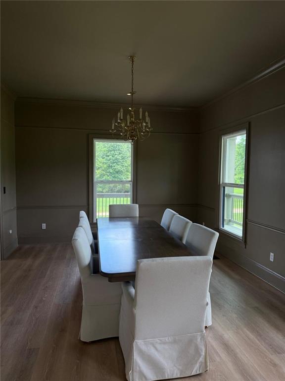 496 Davis Road Arcade, GA 30549 - Photo 3 of 6