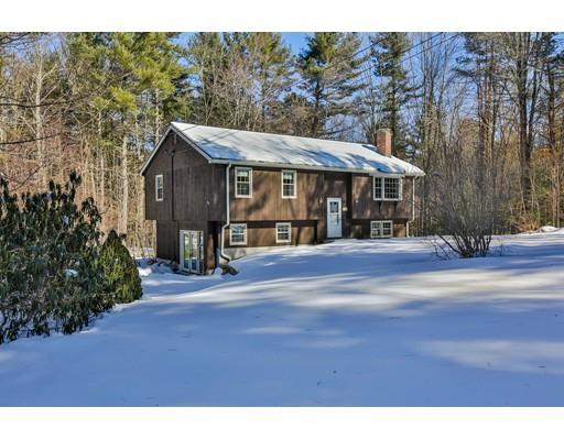 263 Littleton Road Harvard, MA 01451 - Photo 1 of 28
