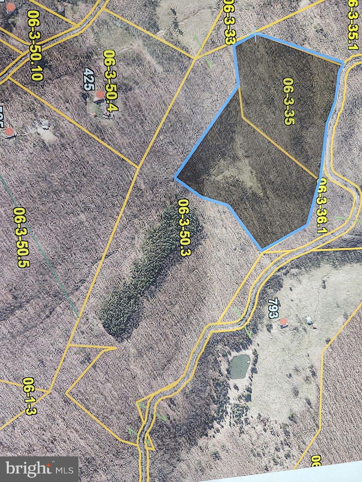 A J Kelley Road Old Fields, WV 26845 - Photo 22 of 65