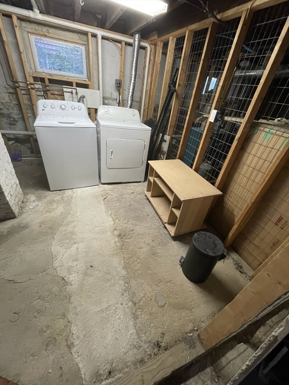 39 Calvin Street, Unit 2 Somerville, MA 02143 - Photo 11 of 11