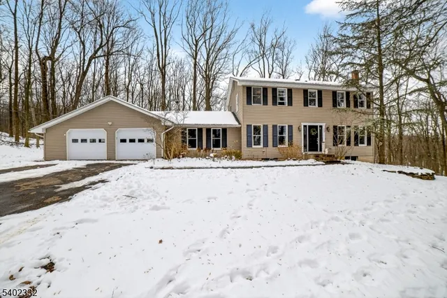 $765,000 | 509 County Road 579, Milford, NJ 08848