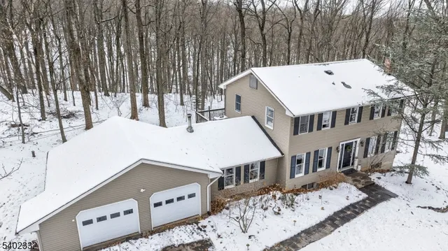 $765,000 | 509 County Road 579, Milford, NJ 08848