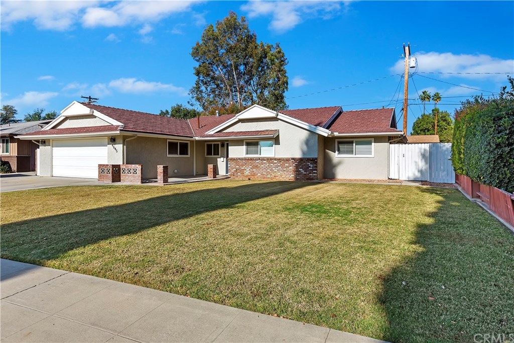 4645 Edgewood Place Riverside, CA 92506 - Photo 1 of 1