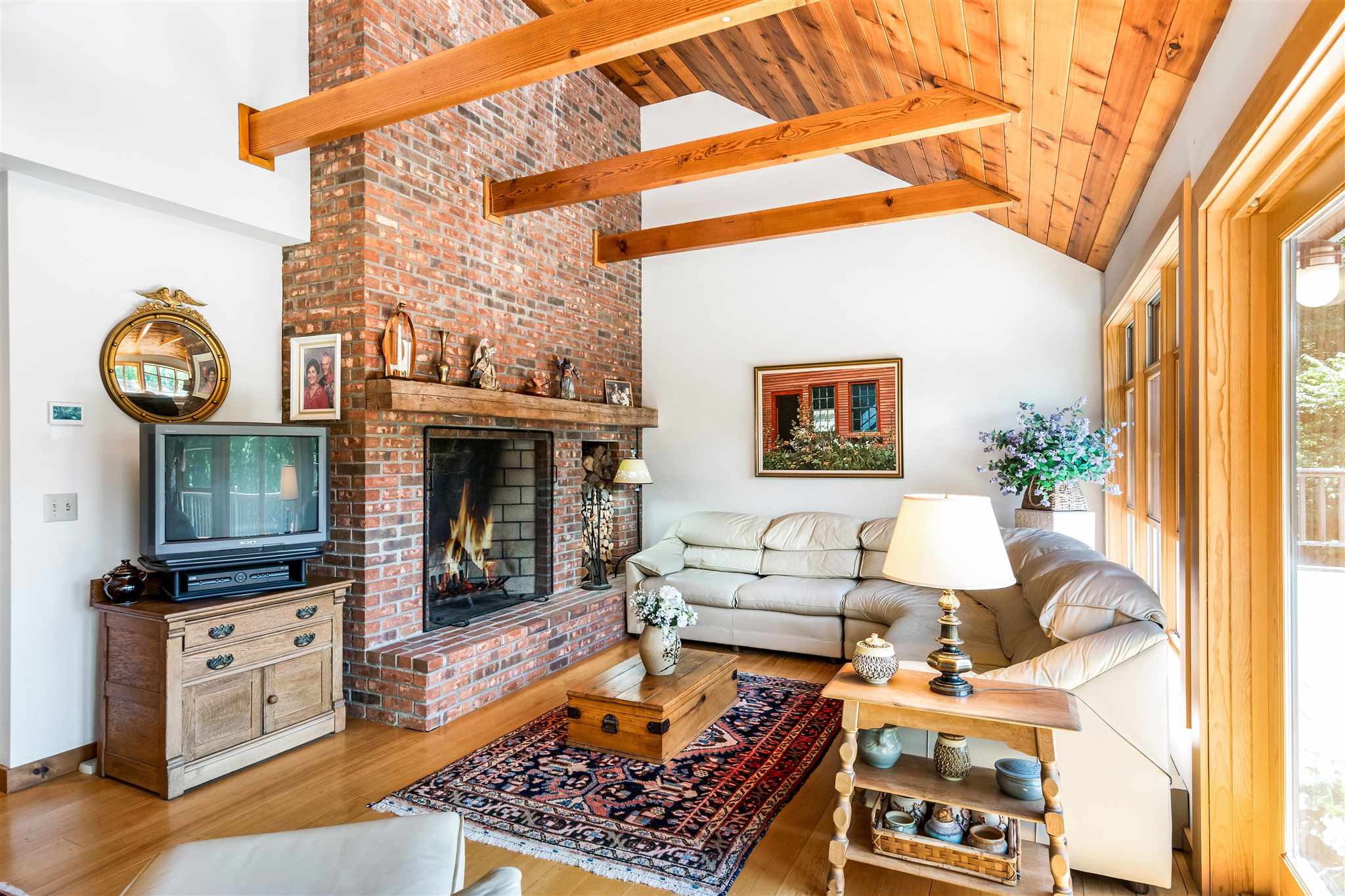 289 Hollow View Road Stowe, VT 05672 - Photo 11 of 21