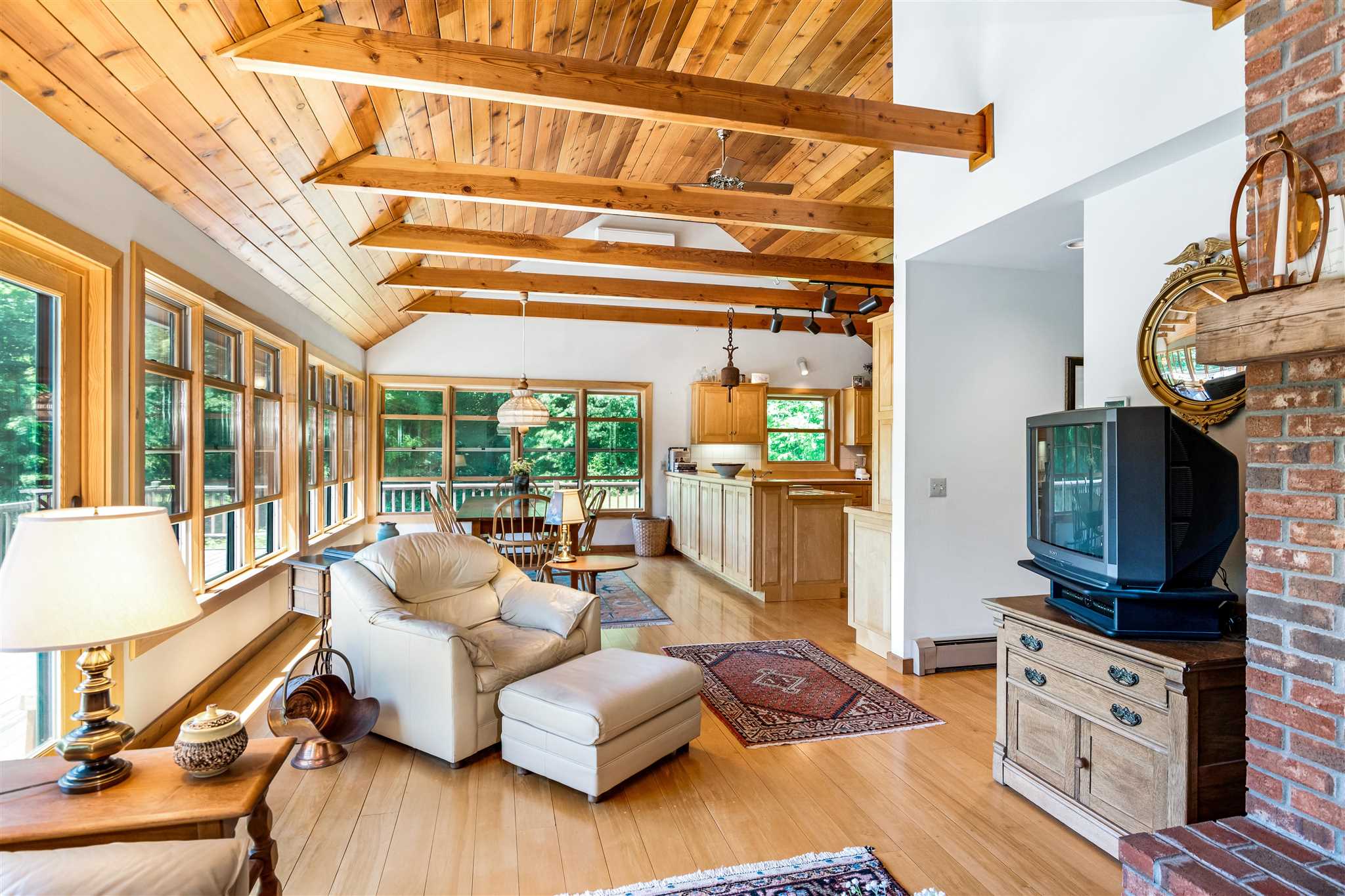 289 Hollow View Road Stowe, VT 05672 - Photo 12 of 21