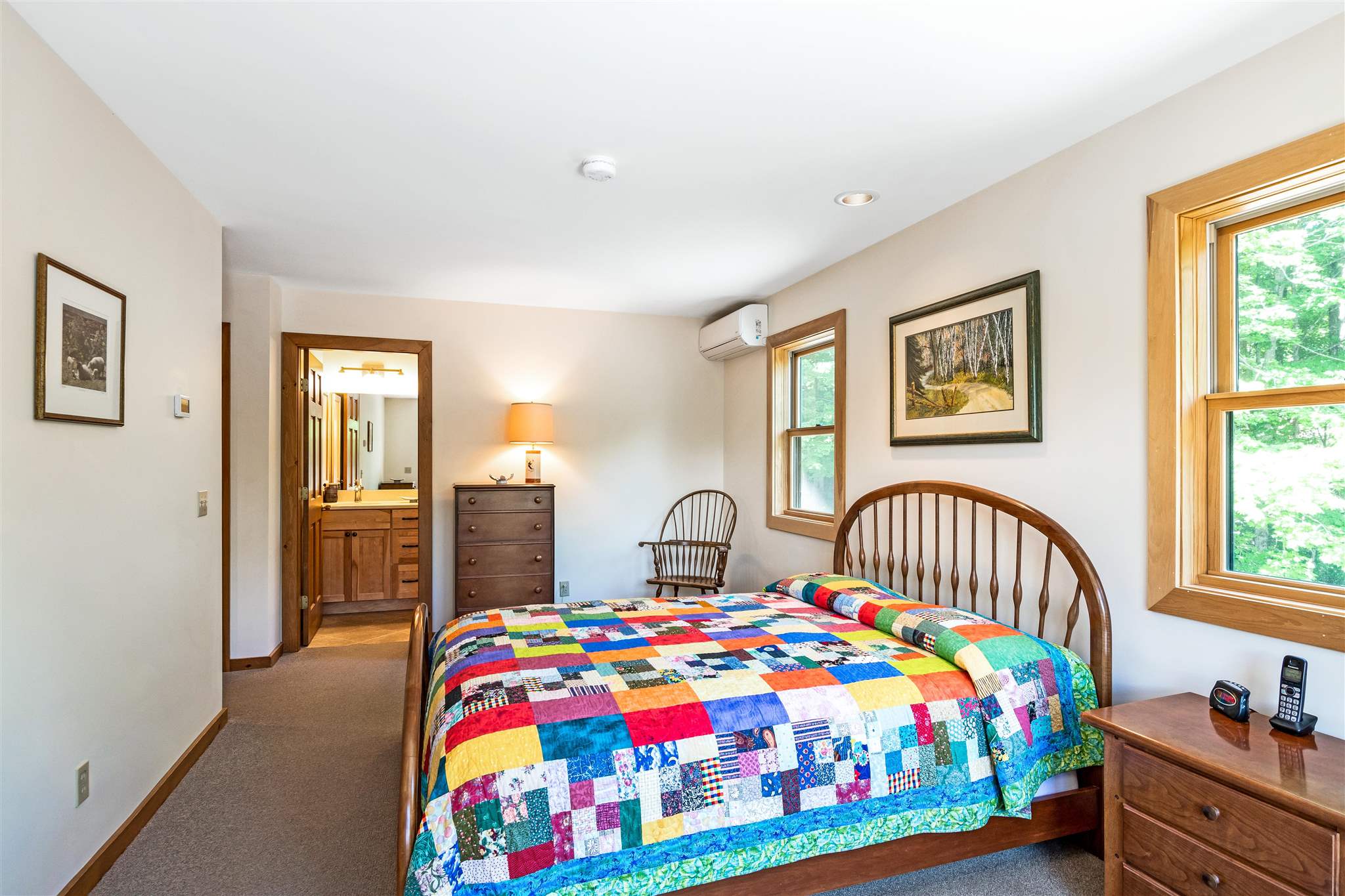 289 Hollow View Road Stowe, VT 05672 - Photo 16 of 21