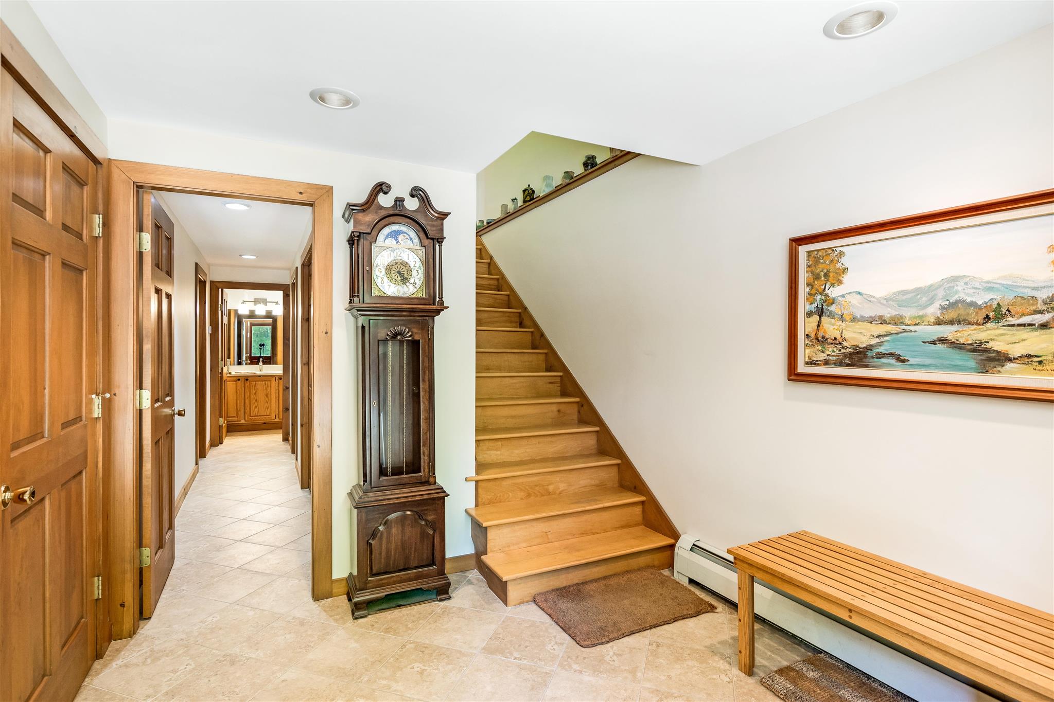 289 Hollow View Road Stowe, VT 05672 - Photo 18 of 21