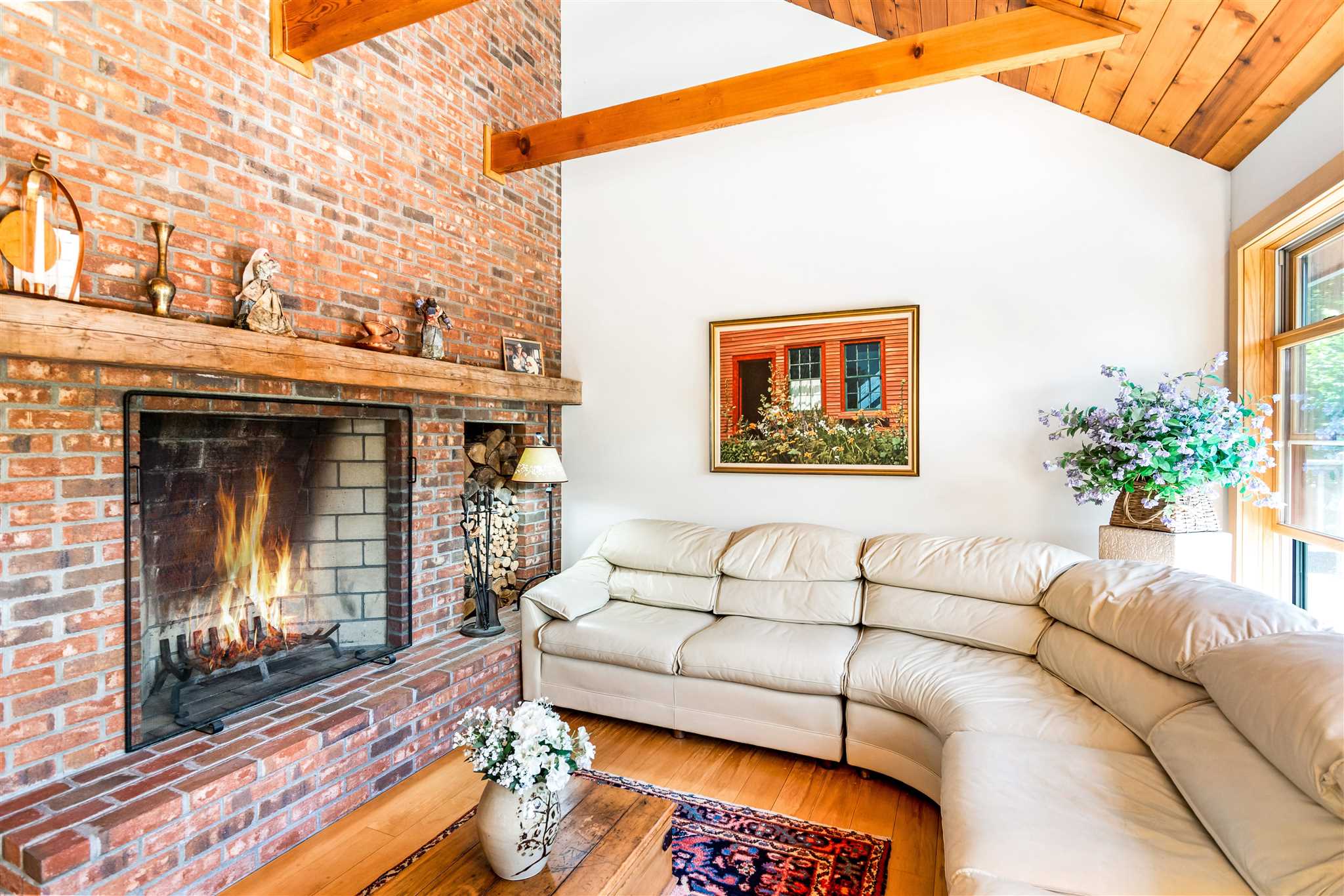 289 Hollow View Road Stowe, VT 05672 - Photo 4 of 21