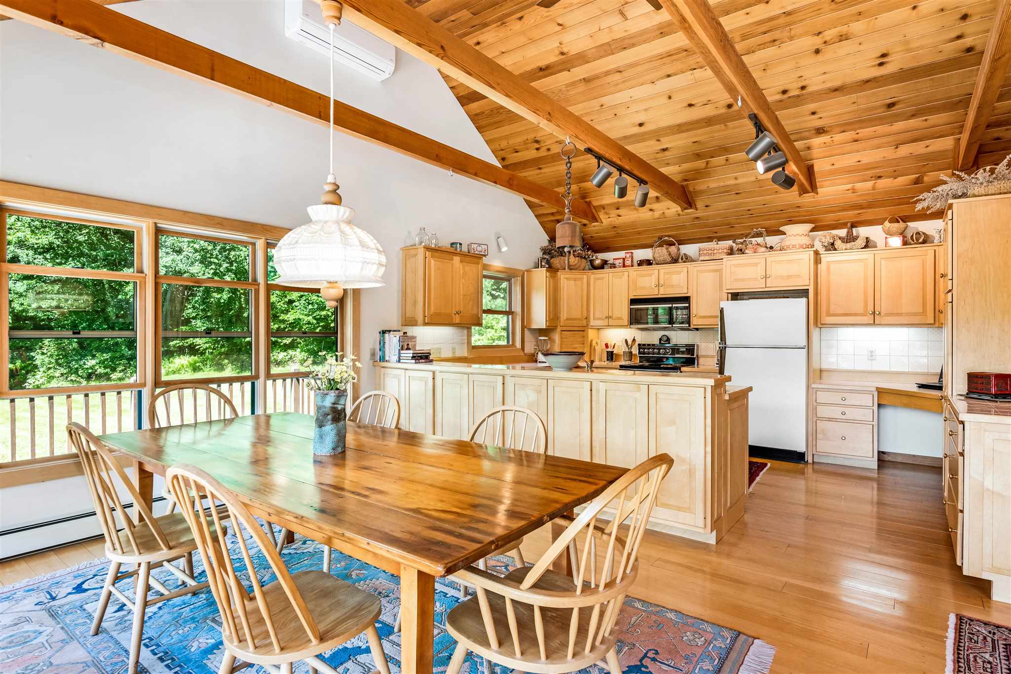 289 Hollow View Road Stowe, VT 05672 - Photo 6 of 21