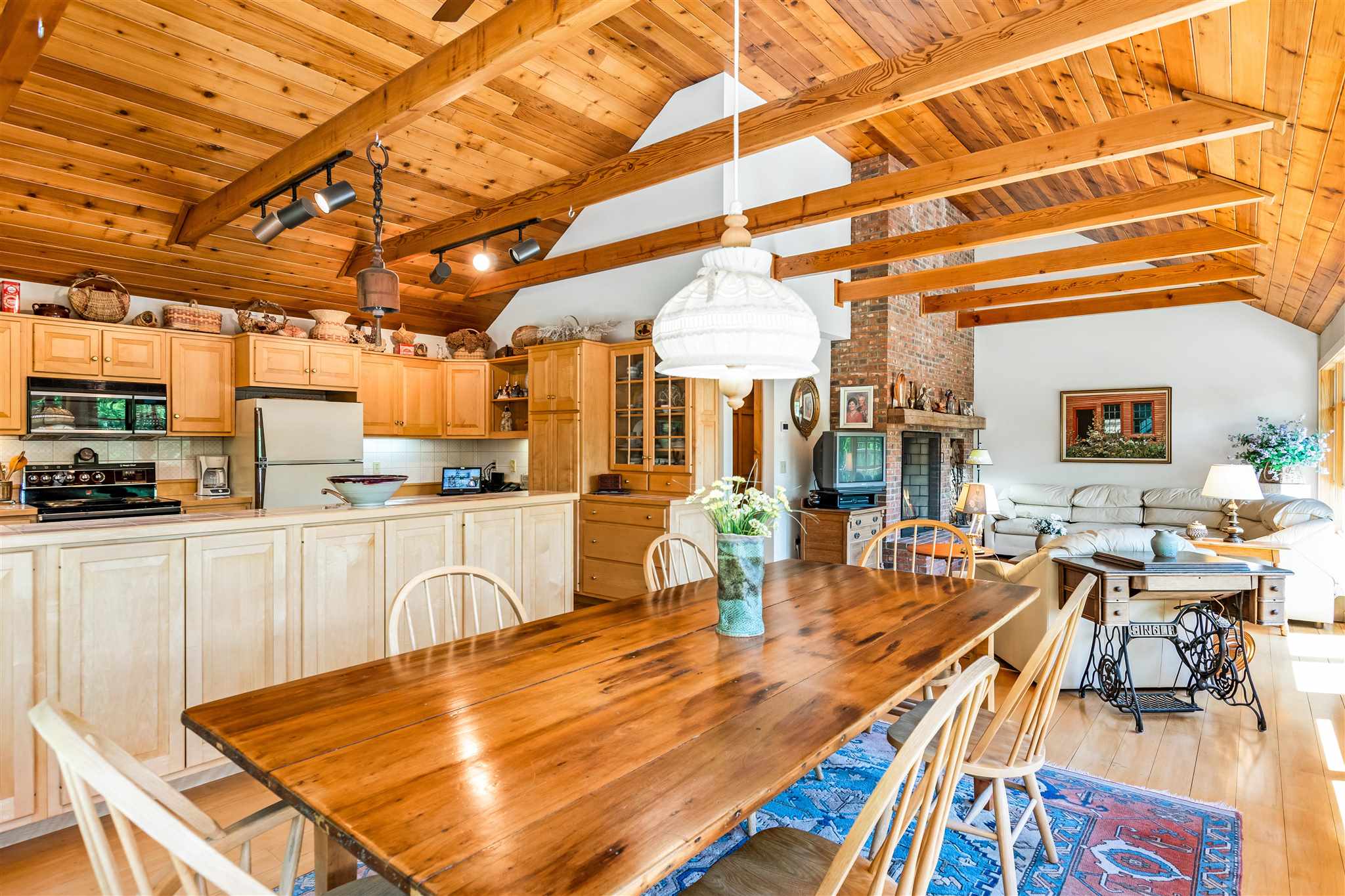 289 Hollow View Road Stowe, VT 05672 - Photo 7 of 21