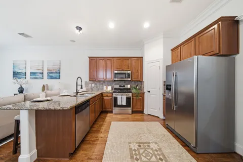 $539,000 | 1007 Kern Street, Houston, TX 77009